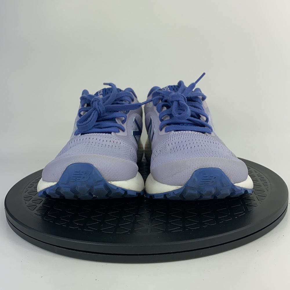 New Balance Purple/White Athletic Running Shoes W520CG1 Women's Size 7.5 - Picture 2 of 14